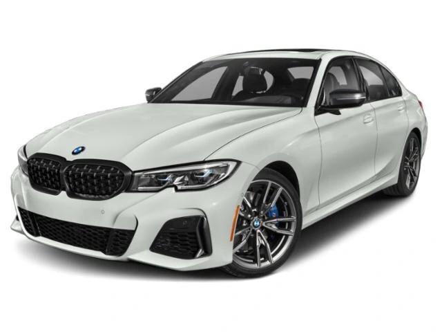bmw 3 series 2020 WBA5U9C01LA380214 image bmw 3 series 2020 WBA5U9C01LA380214 image